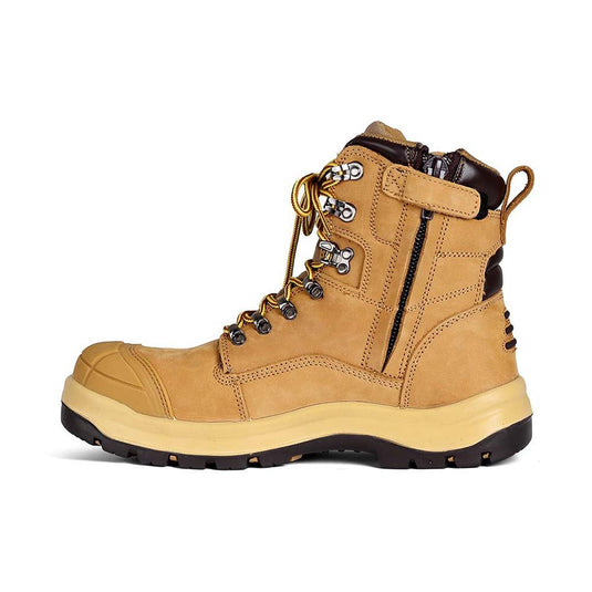 JB’s Arctic Freezer Boot, Wheat