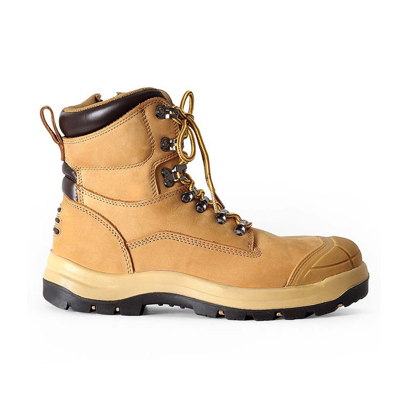 Load image into Gallery viewer, JB’s Arctic Freezer Boot, Wheat
