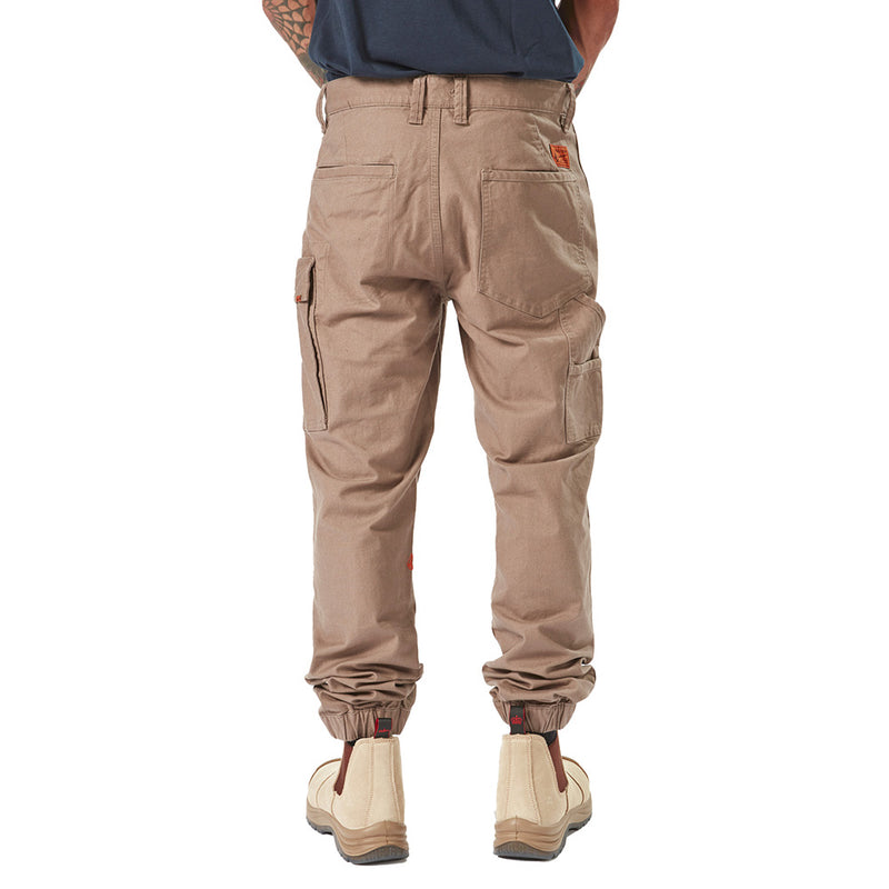 Load image into Gallery viewer, Volcom Workwear Caliper Cuffed Pant
