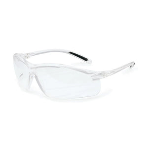 Honeywell A700 Safety Glasses: Clear image