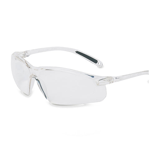 Honeywell A700 Safety Glasses: Clear