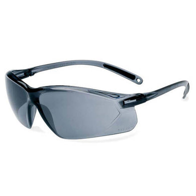 Honeywell A700 Safety Glasses: Smoke