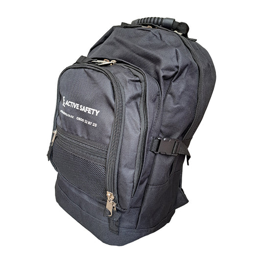 Active Safety Gear Bag