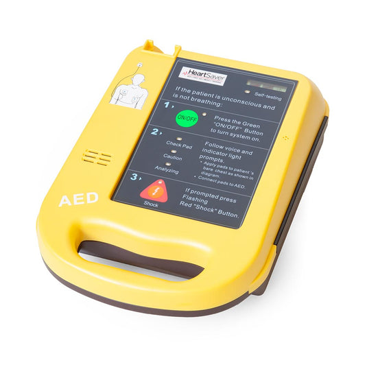 Heart Saver Defibrillator AED7000