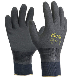 Esko Towa Activgrip 503 Full Dip Gloves image