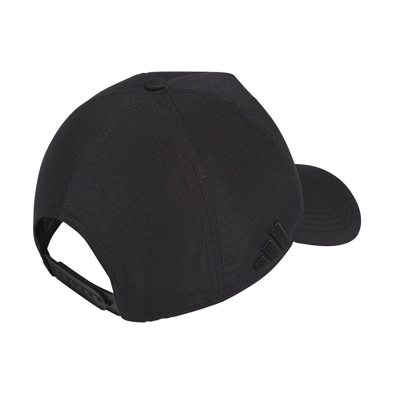 Load image into Gallery viewer, The Adidas Performance Cap features a six-panel design with a pre-curved brim, adjustable snapback closure, and a small stitched logo, perfect for active safety and workplace environments.
