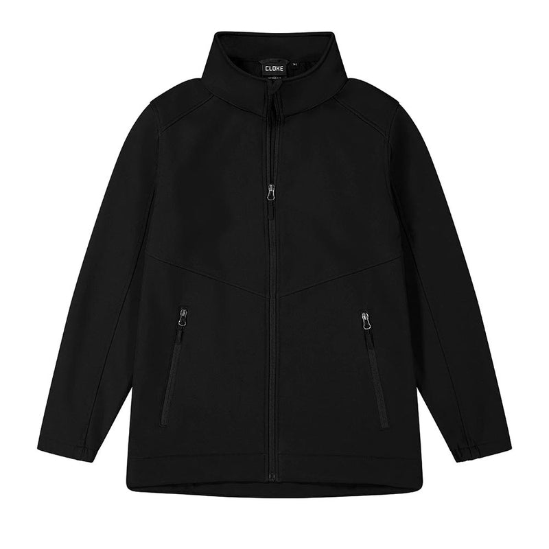 Load image into Gallery viewer, Aspiring Womens Soft Shell Jacket
