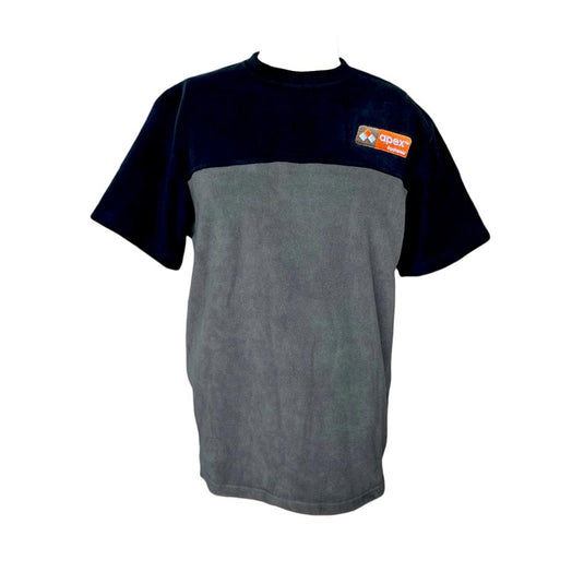 Apex Fleece Tee