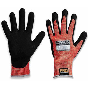 Arax Platinum Touch Cut F Glove image