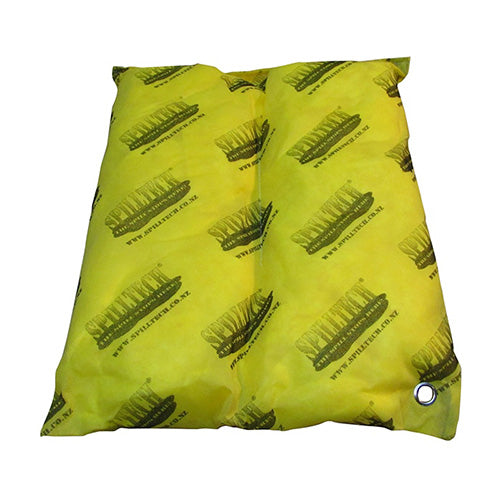 SpillTech Chemical Absorbent Pillow