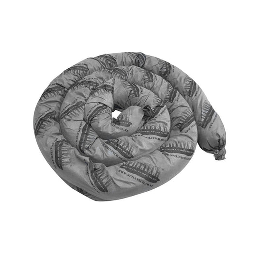 SpillTech Universal Absorbent Sock: 3m