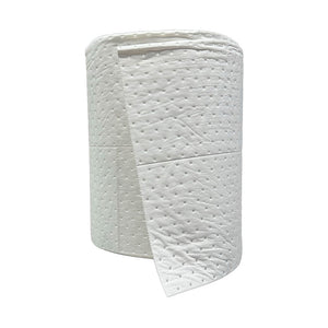 SpillTech Oil Absorbent Roll 50cm x 40m image