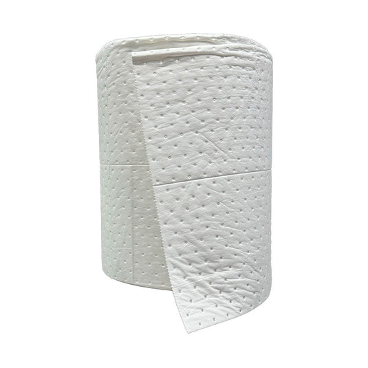 SpillTech Oil Absorbent Roll 50cm x 40m