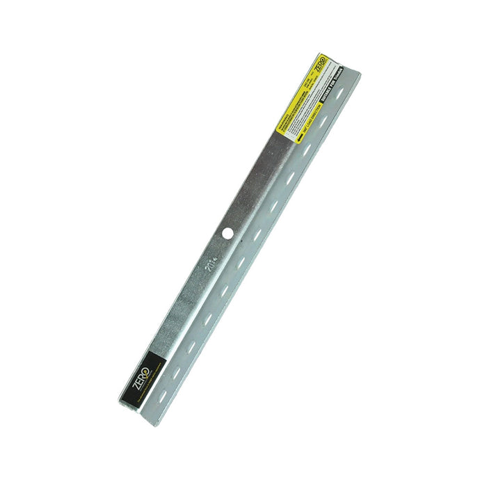 Zero Roof Anchor Tether Plate