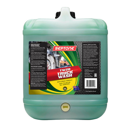 Septone TW20 Truck Wash 20L