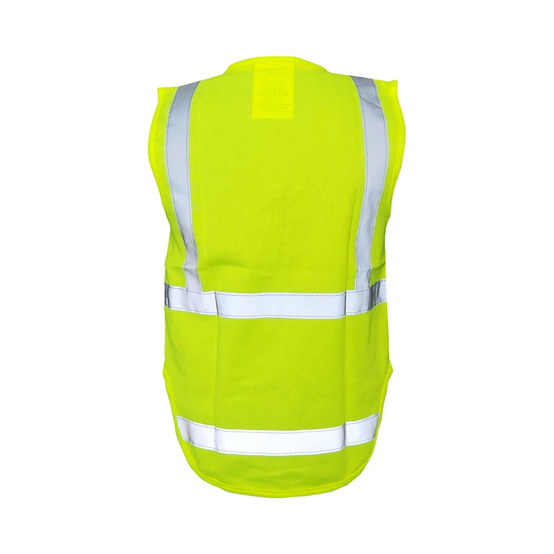 Load image into Gallery viewer, Esko Children's Hivis Safety Vest, Yellow
