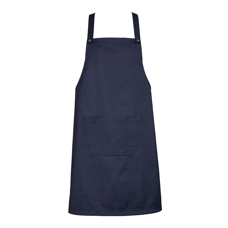 Load image into Gallery viewer, Biz Urban Bib Apron
