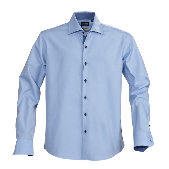 Baltimore Mens L/S Business Shirt