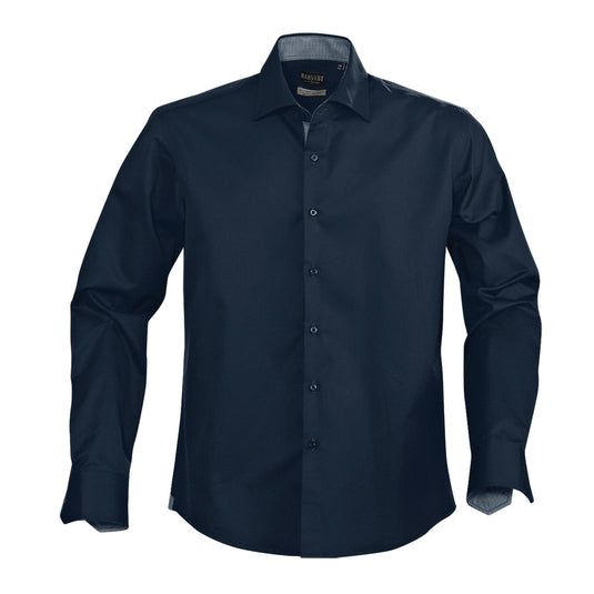 Baltimore Mens L/S Business Shirt