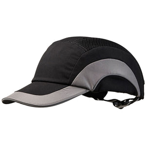 Pro Bump Cap Black/Grey image