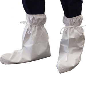 Sureshield Microporous Boot Covers Pack/50 Pairs image