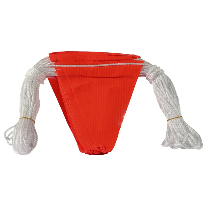 Esko Hi Vis Orange Bunting Cord: 30m