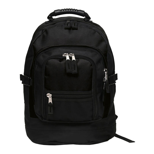 Fugitive Backpack, Black