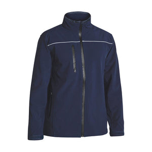 Bisley Soft Shell Jacket image