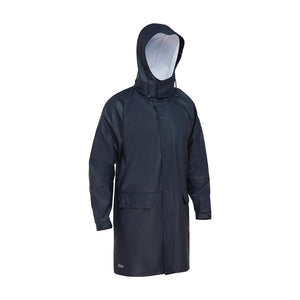 Bisley Stretch PU Rain Coat image