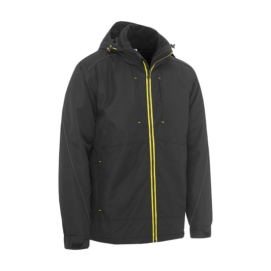 Bisley Flex & Move Heavy Duty Dobby Jacket