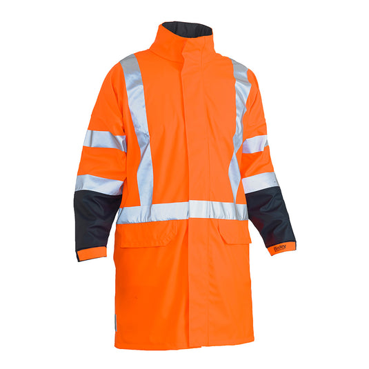 Bisley X Tape Stretch TTMC-W17 Rain Jacket