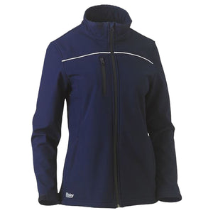 Bisley Women’s Soft Shell Jacket image