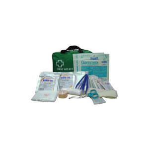 Commercial Burns First Aid Kit image