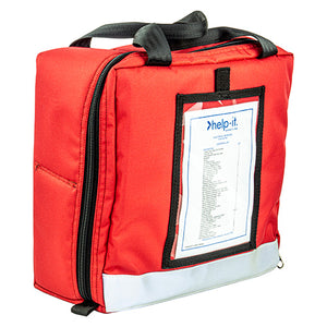 Electrical Workers First Aid Kit image