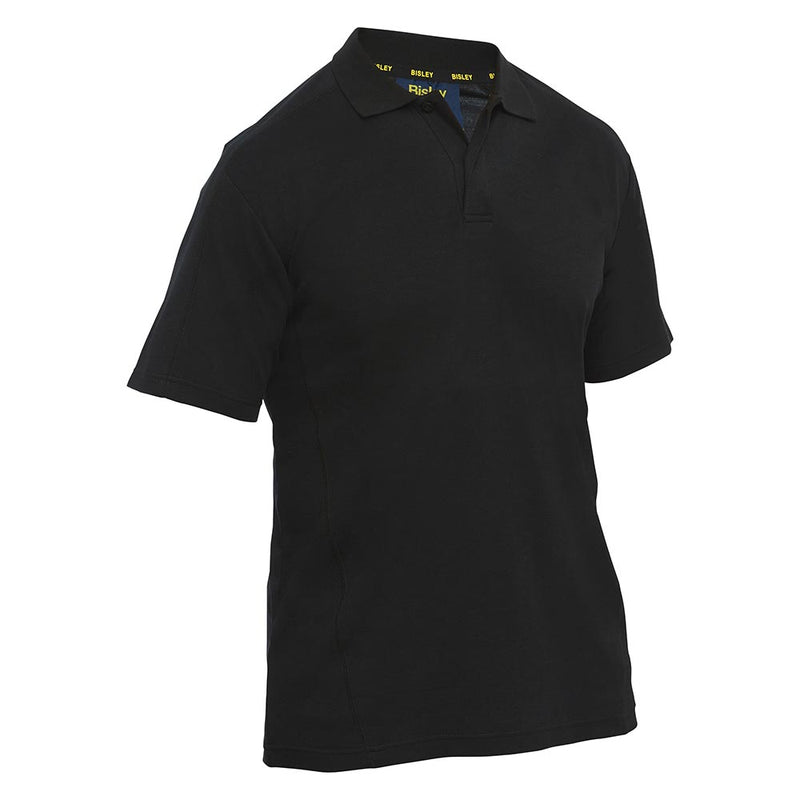 Load image into Gallery viewer, Bisley Mens Short Sleeve Polo
