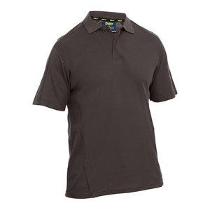 Bisley Mens Short Sleeve Polo image