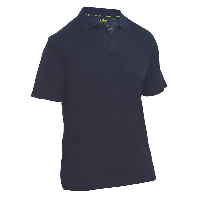 Load image into Gallery viewer, Bisley Mens Short Sleeve Polo
