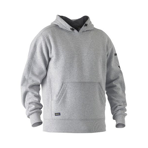 Load image into Gallery viewer, Bisley Work Fleece Pullover Hoodie
