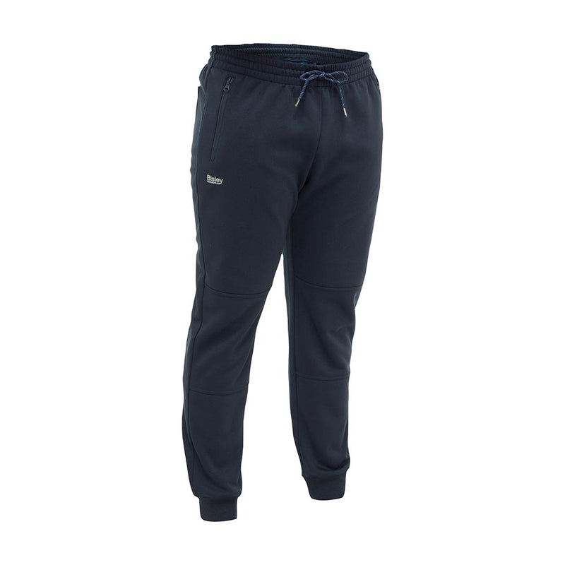 Load image into Gallery viewer, Bisley Work Fleece Track Pants
