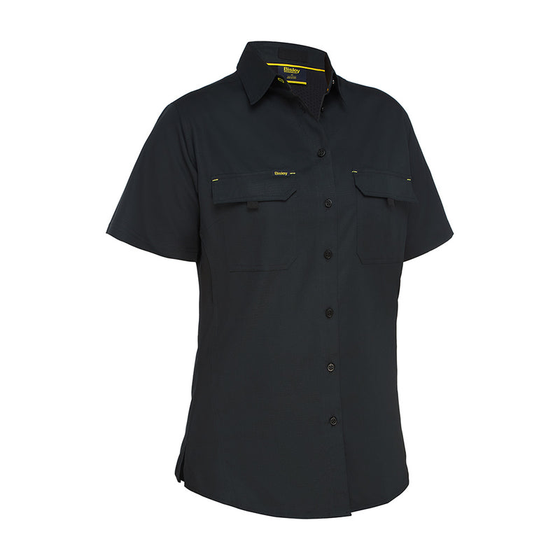 Load image into Gallery viewer, Bisley Women's X Airflow Ripstop Shirt
