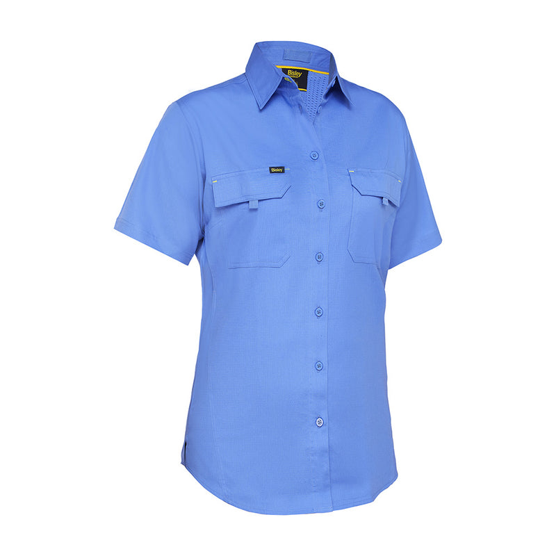 Load image into Gallery viewer, Bisley Women's X Airflow Ripstop Shirt
