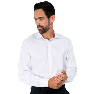 Barkers Mens Origin Long Sleeve Shirt image