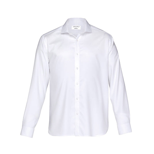 Barkers Mens Origin Long Sleeve Shirt