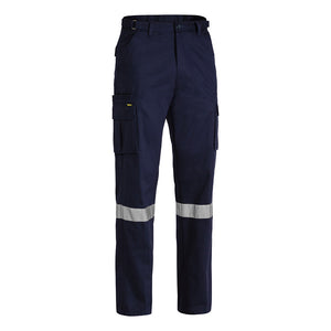 Bisley Original 8 Pocket Taped Cargo Pant image