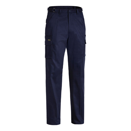 Bisley 8 Pocket Cargo Pant