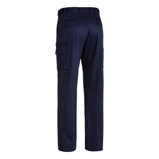 Bisley 8 Pocket Cargo Pant