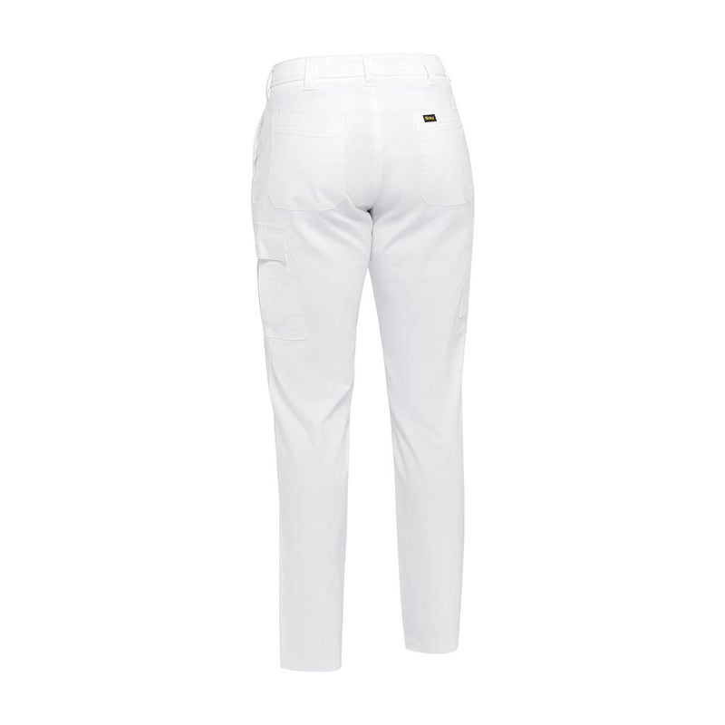 Load image into Gallery viewer, Bisley Stretch Cotton Drill Cargo Pants
