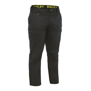 Bisley X Airflow Stretch Ripstop Lightweight Cargo Pants image