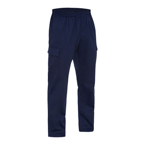 Bisley Elastic Waist Cargo Pant image