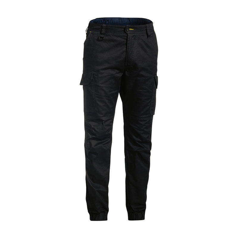 Load image into Gallery viewer, Bisley X Airflow Ripstop Cuffed Cargo Pants
